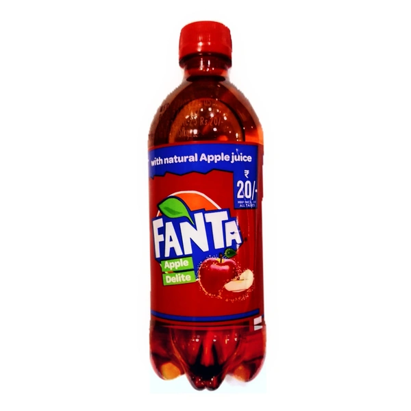 Fanta Apple Delite