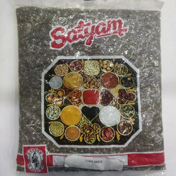 SATYAM | CHIA Seeds 100g