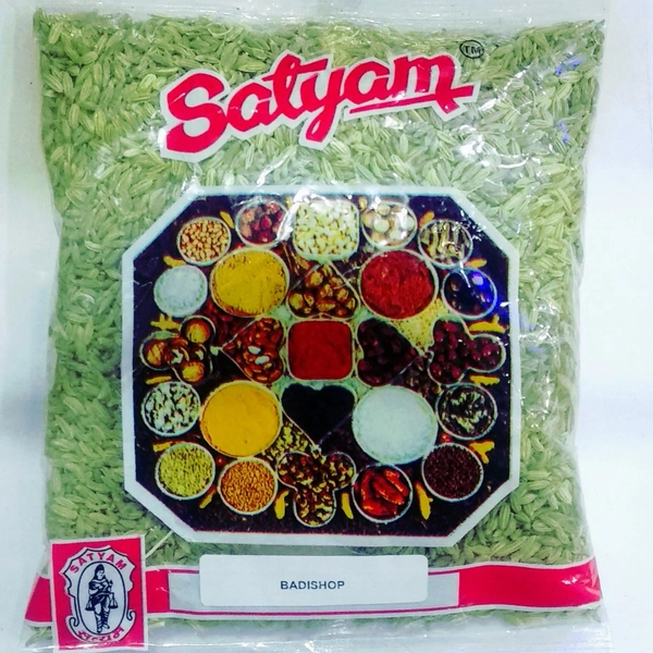SATYAM BADISHOP 100G