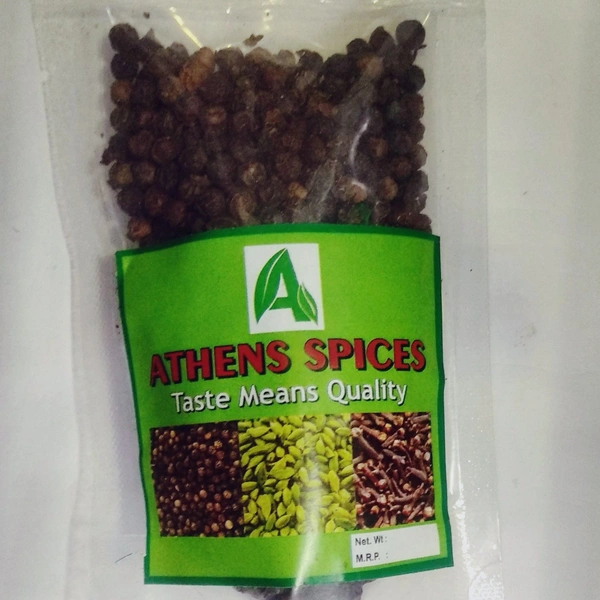 ATHENS BLACK PEPPER 