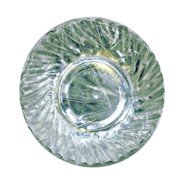 Silver Paper Dish No. 1