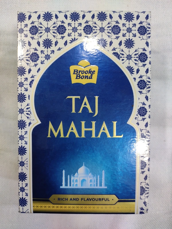 TAJ MAHAL 100 N