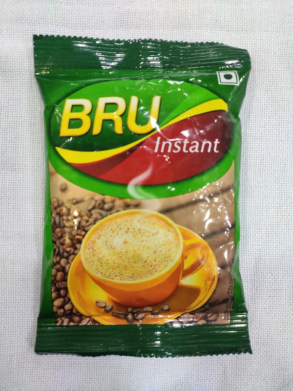 Bru Instant  50 GM