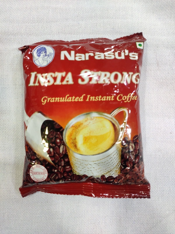 Narasus Insta Coffee