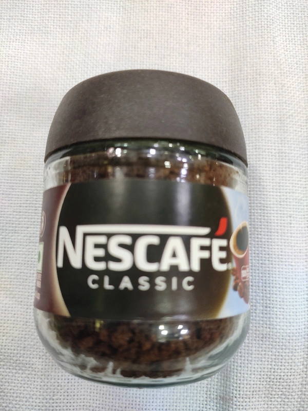 Nescafe Classic 24gm