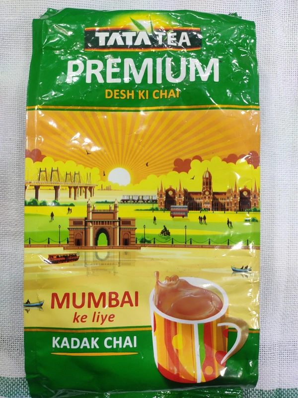 Tata Premium