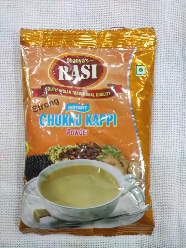 Rasi Chukku Kappi