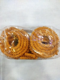 Butter Chakkli