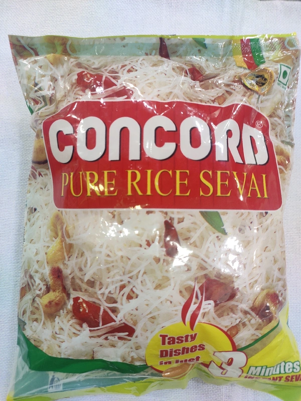 Concord Pure Rice Sevai 500G
