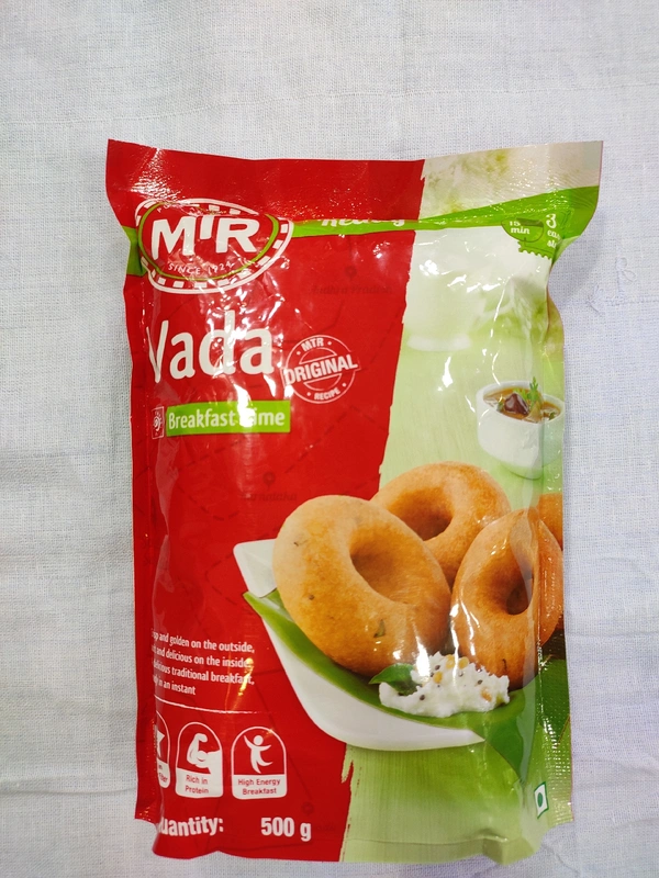 MTR VADA 