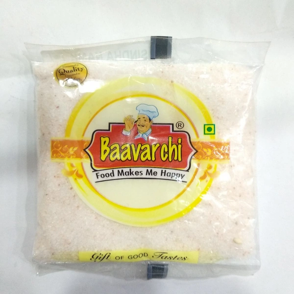 BAAVARCHI  SINDHA NAMIK