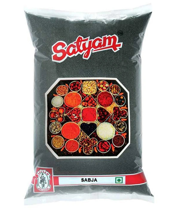 SATYAM SABJA 100g