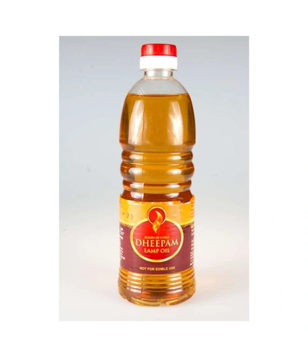 DEEPAM LAMP 1Liter