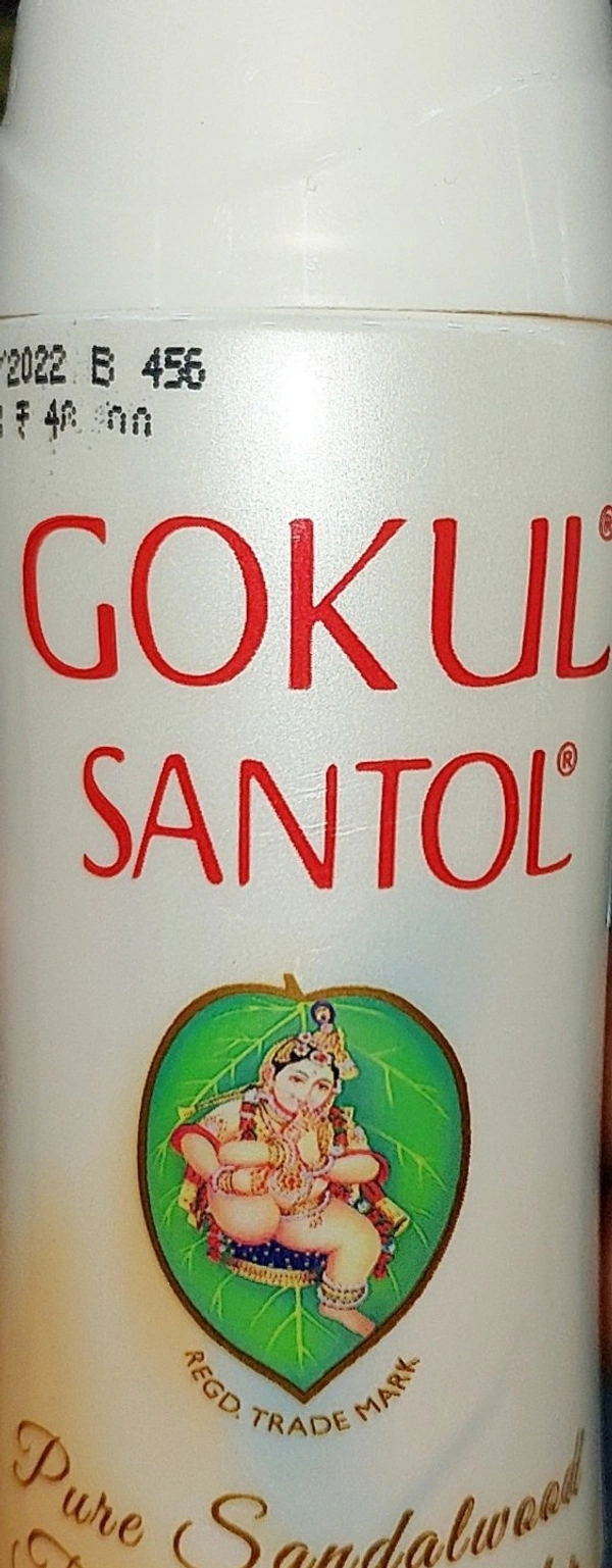 GOKUL SANTOL POWDER 30G