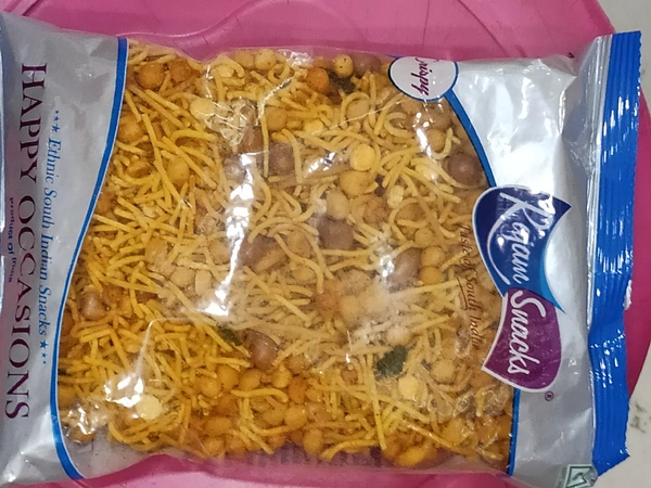 MADRAS MIXTURE