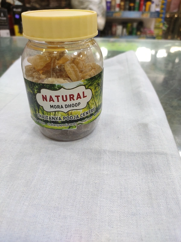 Natural Mora Dhoop