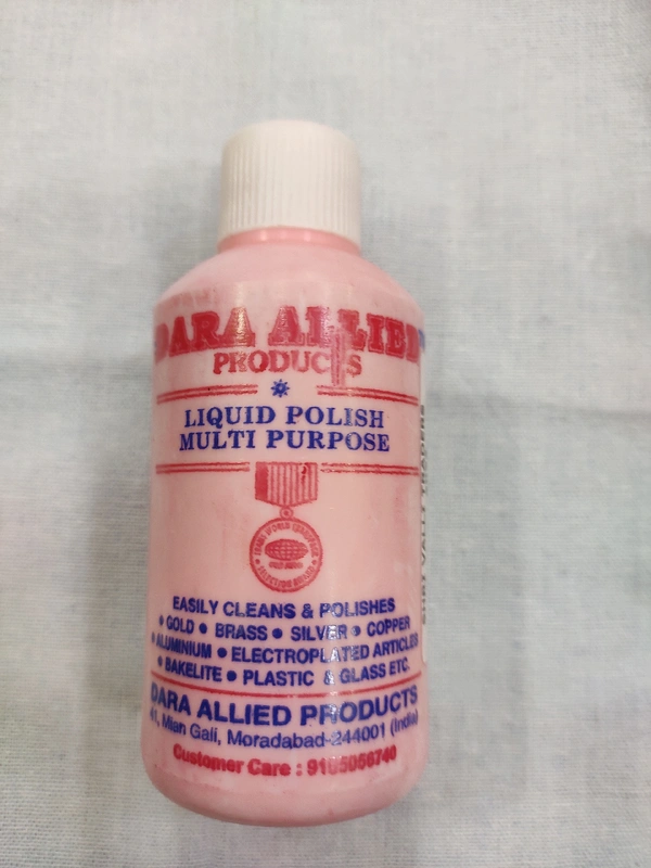Dara Allied Products