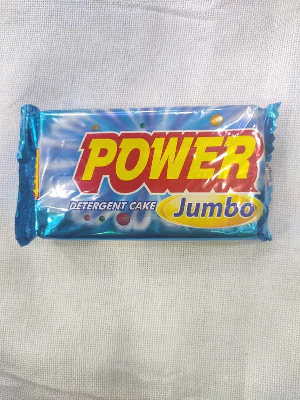 Power Jumbo