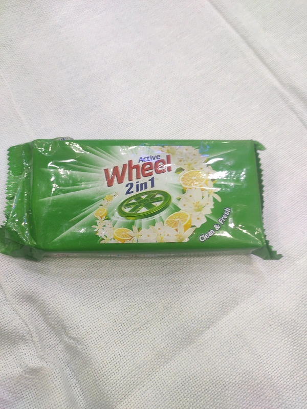 Wheel