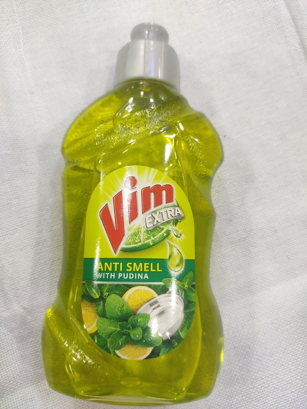 Vim Extra