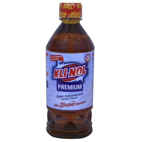 KLINOL 900ML