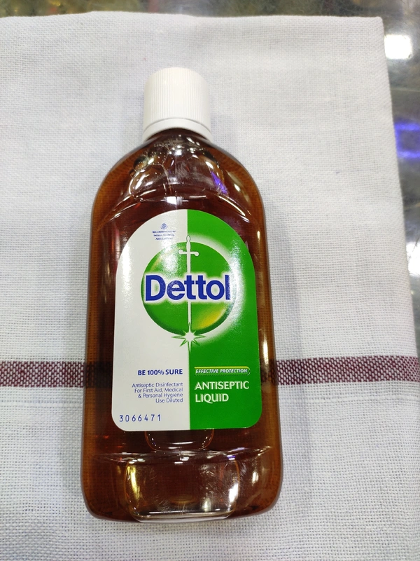 Dettol