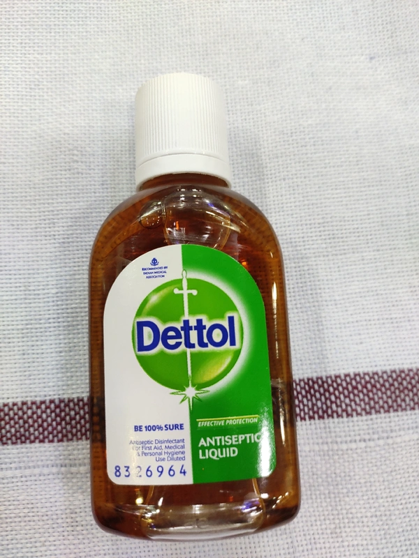 Dettol  60ml