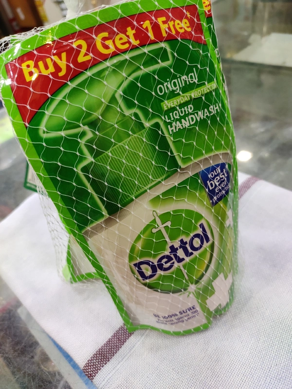 Original Liquid