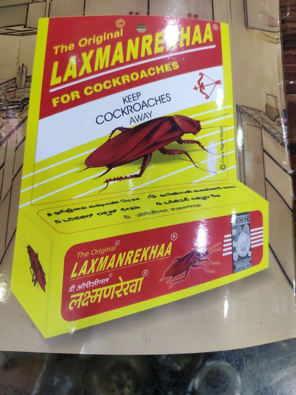 Laxmanrekhaa