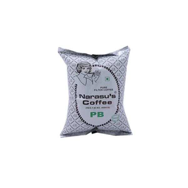 NARASUS COFFE PB PURE 100G