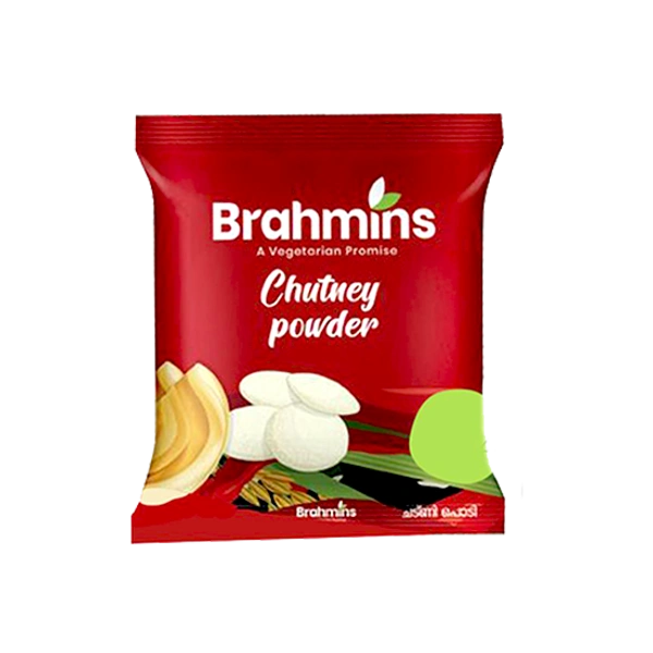 Brahmins Chutney Powder