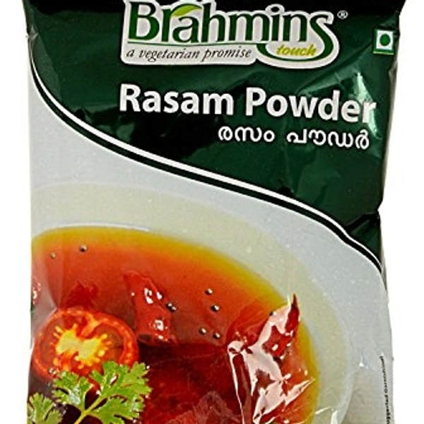 BRAHMINS  RASAM POWDER 100G