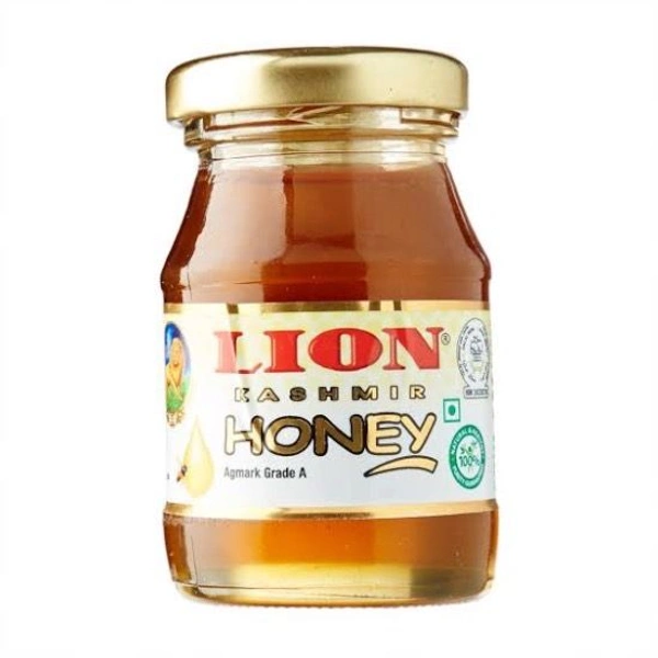 Lion Honey 100ml