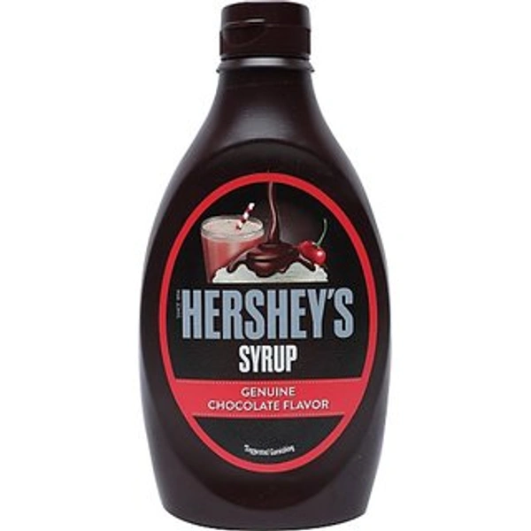 hershey's  syrup  623g