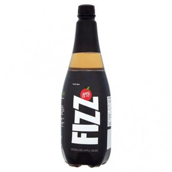 APPY FIZZ 600 ML