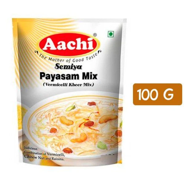AACHI SEMIYA PAYASAM MIX 100 G