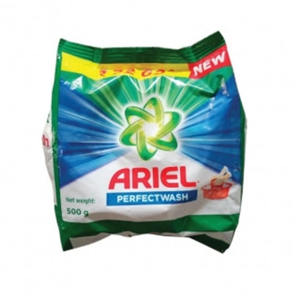 ariel 500 kg