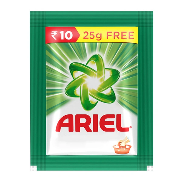 ariel 10