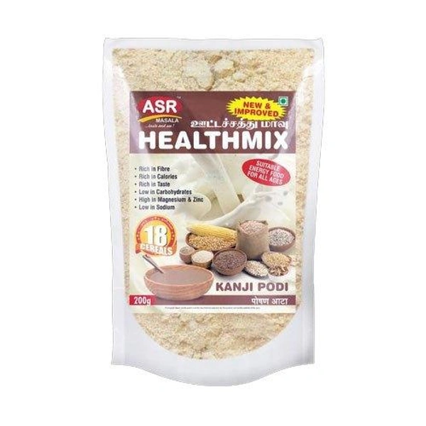 ASR KANJI PODI 200G 