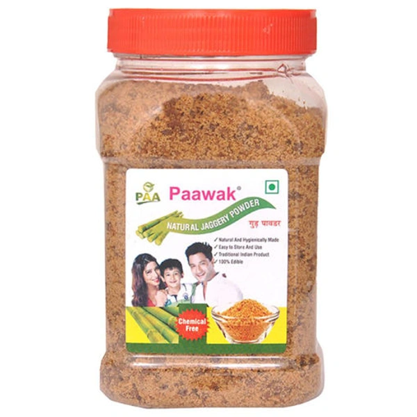 natural jaggery  powder