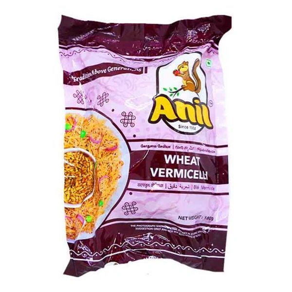 Wheat Vermicelli  180 G