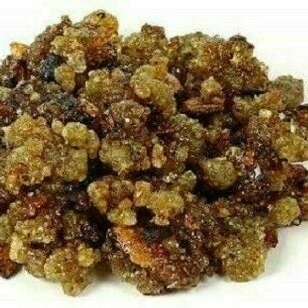pure guggal
