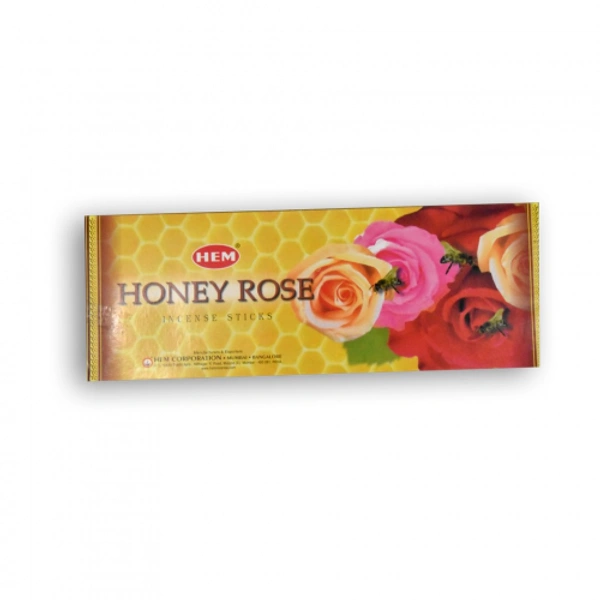 honey dhoop sticks