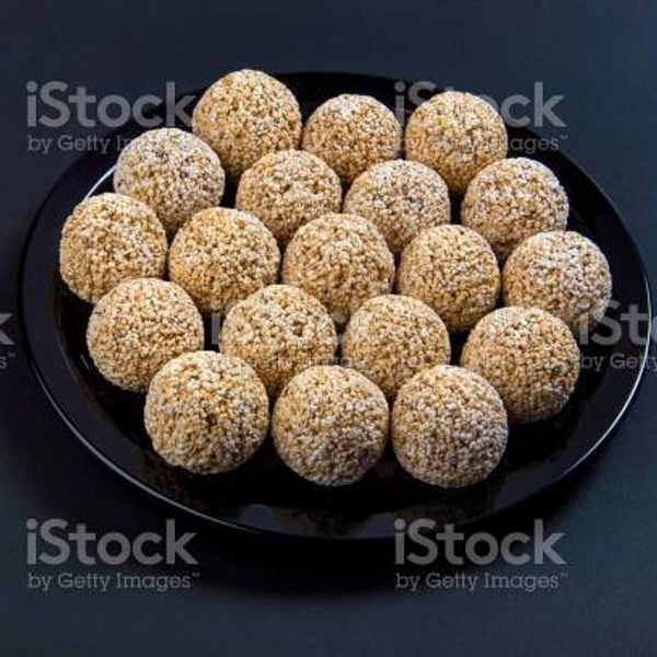 Rajigra Laddoo
