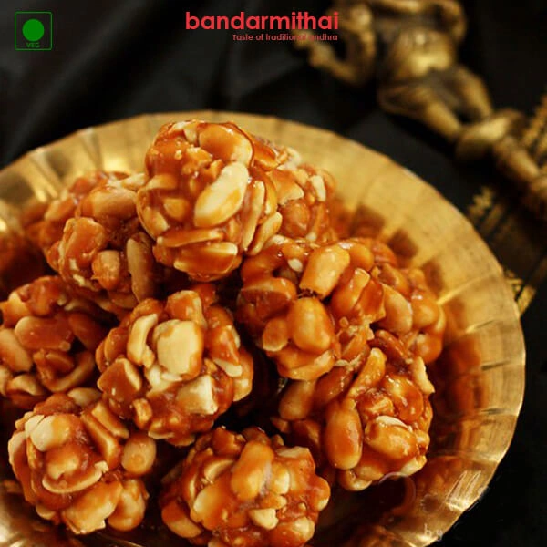 Singdana Laddu