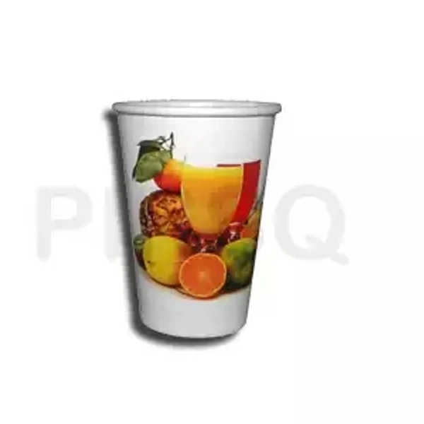 paper glasses 300 m