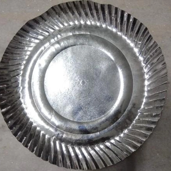 paper plate  1