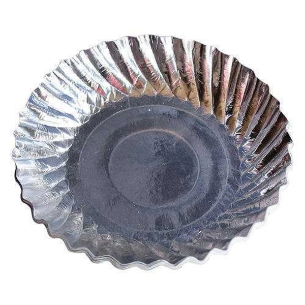 paper plate