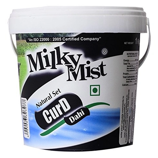millky mist curd 1 kg