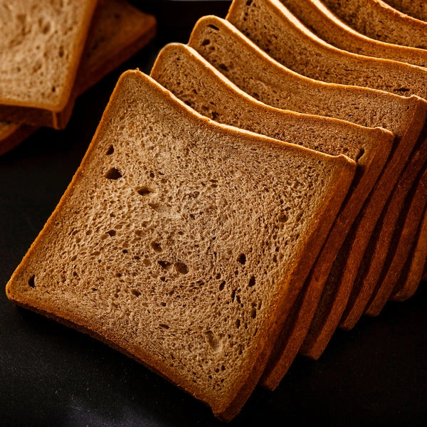 borwn bread